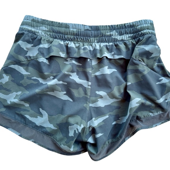 Athleta Racer Run Short - Picture 2 of 4